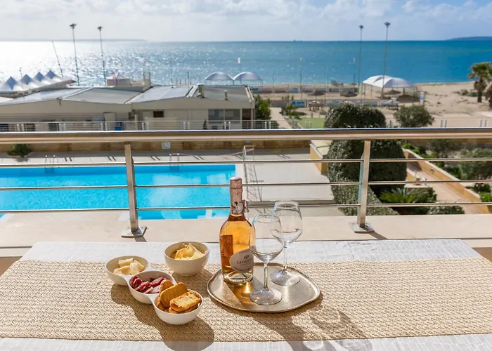 Unicorn House - Stunning Sea View With Pool * Torre Grande