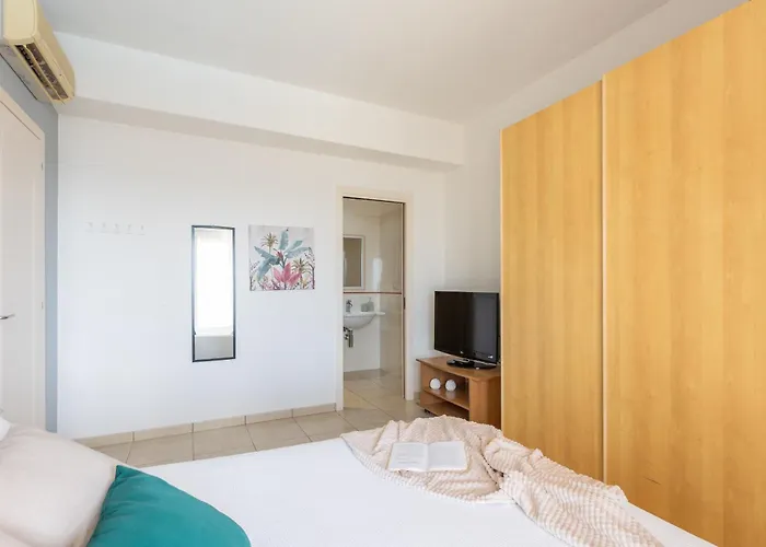 Apartman Unicorn House - Stunning Sea View With Pool *