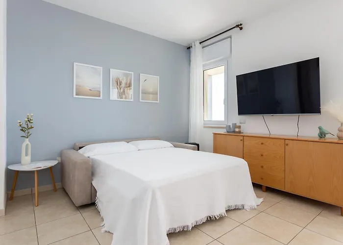 Unicorn House - Stunning Sea View With Pool Torre Grande