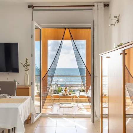 Apartamento Unicorn House - Stunning Sea View With Pool *