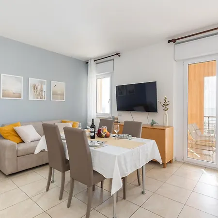 Unicorn House - Stunning Sea View With Pool Torre Grande