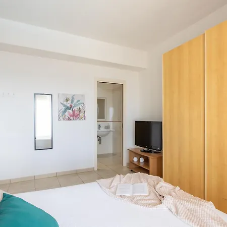 Apartamento Unicorn House - Stunning Sea View With Pool *