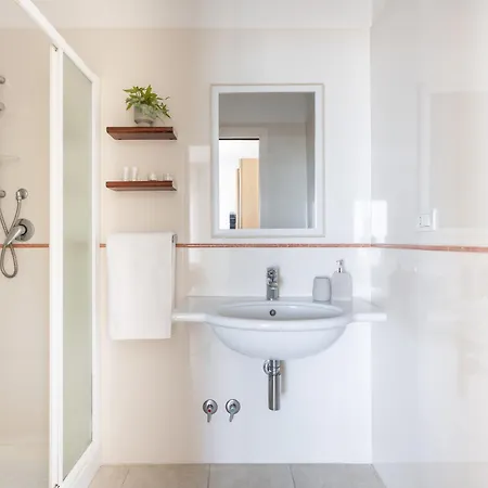 Unicorn House - Stunning Sea View With Pool Apartamento Torre Grande