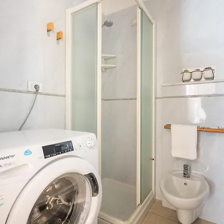 Apartamento Unicorn House - Stunning Sea View With Pool Torre Grande