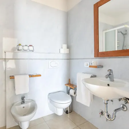 Apartmán Unicorn House - Stunning Sea View With Pool *