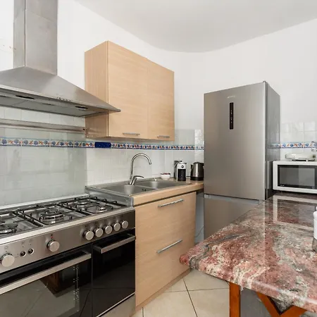 Apartamento Unicorn House - Stunning Sea View With Pool Torre Grande