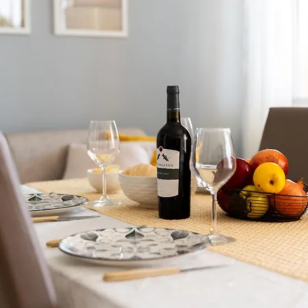 Unicorn House - Stunning Sea View With Pool Apartamento *