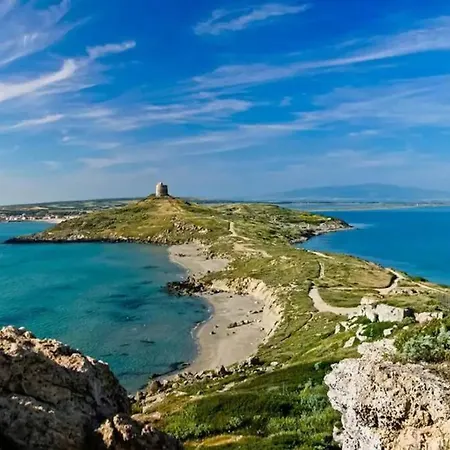 Apartamento Unicorn House - Stunning Sea View With Pool