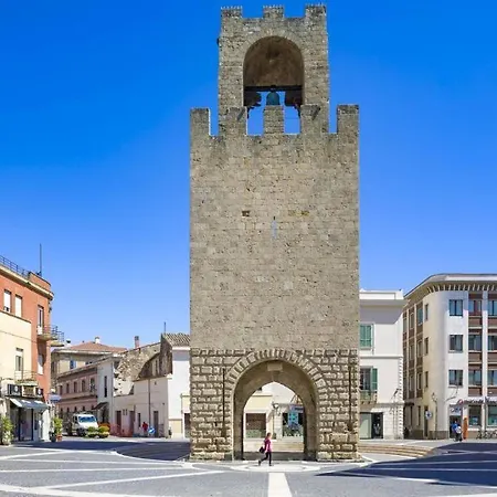 Unicorn House - Stunning Sea View With Pool * Torre Grande