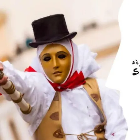 Apartamento Unicorn House - Stunning Sea View With Pool Torre Grande