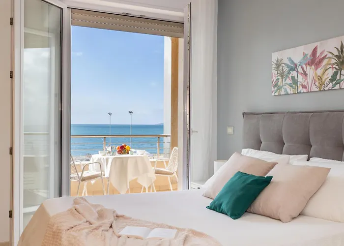Unicorn House - Stunning Sea View With Pool * Torre Grande