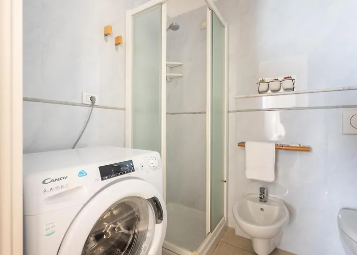 Appartement Unicorn House - Stunning Sea View With Pool Torre Grande